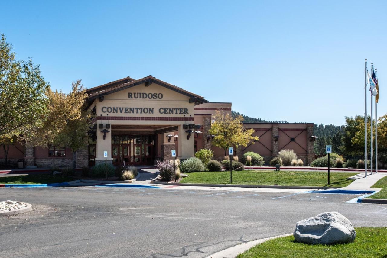 Apache Village 9, Queen Bed, Midtown, Pet Friendly, Sleeps 2 Ruidoso Exterior photo