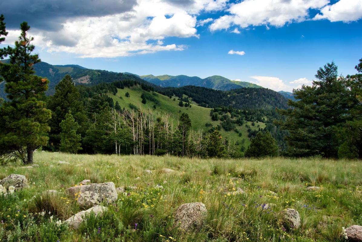 Apache Village 9, Queen Bed, Midtown, Pet Friendly, Sleeps 2 Ruidoso Exterior photo