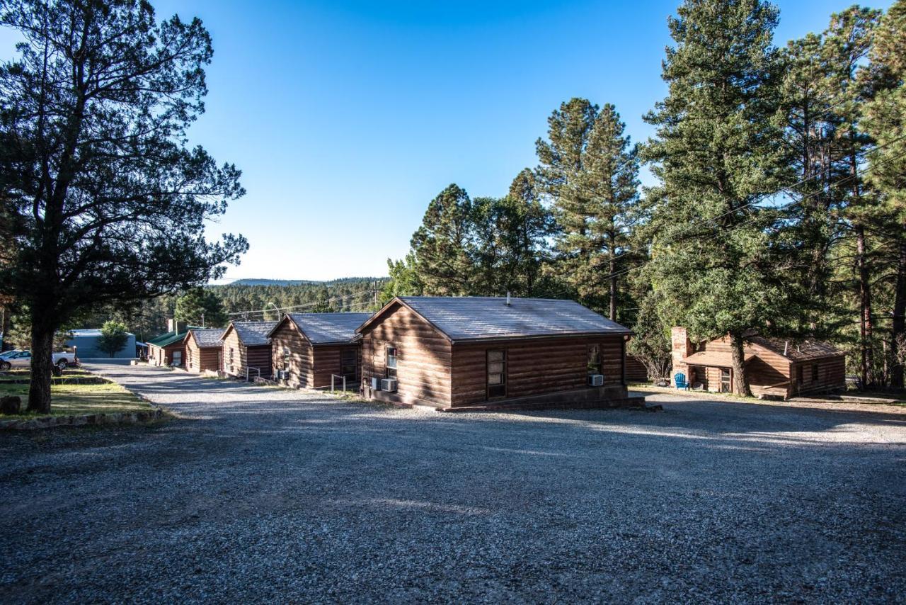 Apache Village 9, Queen Bed, Midtown, Pet Friendly, Sleeps 2 Ruidoso Exterior photo
